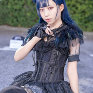 津島善子｢ラブライブ!サンシャイン!!｣／雨宮れいな（@Reina_Amamiya）