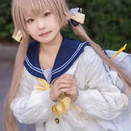 阿慈谷ヒフミ『ブルーアーカイブ』/クルミ(@k_purarine)