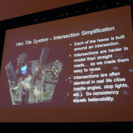 【GDC2010】巨大なオープンワールドゲームを少数精鋭チームで作る方法・・・『inFAMOUS』開発元