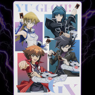 遊戯王』シリーズの新作一番くじが発売！目玉は「遊城十代