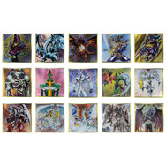 『遊戯王』シリーズの新作一番くじ全ラインナップ公開！目玉は「遊城十代」フィギュア、ラストワン賞は圧倒的な造形の「オシリスの天空竜」