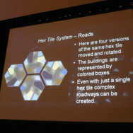 【GDC2010】巨大なオープンワールドゲームを少数精鋭チームで作る方法・・・『inFAMOUS』開発元