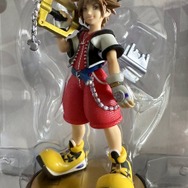 『スマブラSP』“最後”のamiibo「ソラ」が発売！全ファイターが出揃い、桜井政博氏も「『スマブラSP』仕事もいよいよフィニッシュでしょうか」と投稿