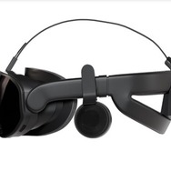 「Valve Index」の新商品？いえ、偽物です。フェイクVRヘッドセット商品サイトが公開される