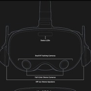 「Valve Index」の新商品？いえ、偽物です。フェイクVRヘッドセット商品サイトが公開される