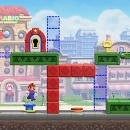海外レビューハイスコア『マリオvs.ドンキーコング』リメイク版―GBAアドベンチャーを見事に再現し協力プレイに新たな楽しみを見出している