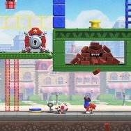 海外レビューハイスコア『マリオvs.ドンキーコング』リメイク版―GBAアドベンチャーを見事に再現し協力プレイに新たな楽しみを見出している