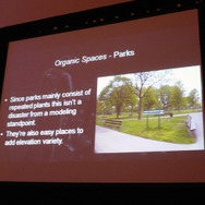 【GDC2010】巨大なオープンワールドゲームを少数精鋭チームで作る方法・・・『inFAMOUS』開発元