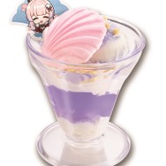 『原神』×「スシロー」コラボ詳細公開！限定メニューやグッズを提供、ゲーム内で使える「オリジナル料理レシピ」もプレゼント