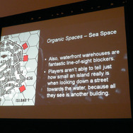 【GDC2010】巨大なオープンワールドゲームを少数精鋭チームで作る方法・・・『inFAMOUS』開発元