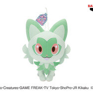 まとめて値下げ可能 ぬいぐるみ Easter ピカチュウ　ニャオハ まとめて値下げ可能 ぬいぐるみ Easter ピカチュウ ニャオハ