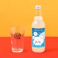 食べるのを迷ってしまいそう…ちいかわのラーメンが食べられる「ちいかわラーメン 豚」が期間限定でオープン！