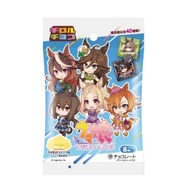 今年も「はちみー」の登場ですわ！『ウマ娘』3周年記念で「セブン‐イレブン」とコラボ―限定商品・グッズを2月20日から順次展開