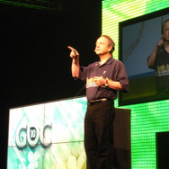 【GDC2010】伝説のゲームデザイナー、シド・メイヤーが語るゲームデザインとは・・・GDC基調講演