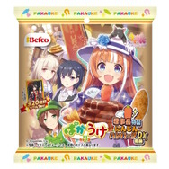 今年も「はちみー」の登場ですわ！『ウマ娘』3周年記念で「セブン‐イレブン」とコラボ―限定商品・グッズを2月20日から順次展開