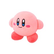 マクドナルド「星のカービィ」ハッピーセット第2弾が3月1日からスタート！黄色い「キービィ」や“さんかくほおばり”など、どれも可愛い