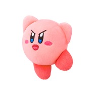 マクドナルド「星のカービィ」ハッピーセット第2弾が3月1日からスタート！黄色い「キービィ」や“さんかくほおばり”など、どれも可愛い