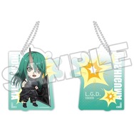 ビールを片手に酔った姿が可愛い！『アークナイツ』から頼れる重装「ホシグマ」がねんどろいど化