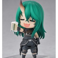 ねんどろいど アークナイツ 明日方舟 フィギュア ホシグマ ねんどろいど アークナイツ ホシグマ