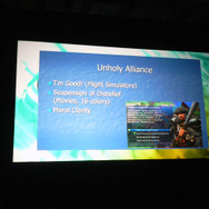 【GDC2010】伝説のゲームデザイナー、シド・メイヤーが語るゲームデザインとは・・・GDC基調講演