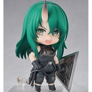 ビールを片手に酔った姿が可愛い！『アークナイツ』から頼れる重装「ホシグマ」がねんどろいど化