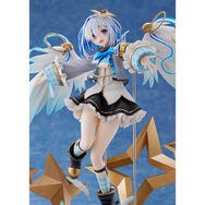 ホロライブ「天音かなた」のスケールフィギュアが再販決定