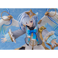 ホロライブ「天音かなた」のスケールフィギュアが再販決定
