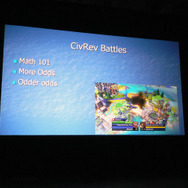 【GDC2010】伝説のゲームデザイナー、シド・メイヤーが語るゲームデザインとは・・・GDC基調講演