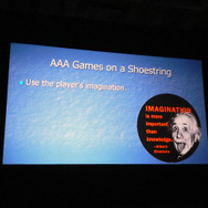 【GDC2010】伝説のゲームデザイナー、シド・メイヤーが語るゲームデザインとは・・・GDC基調講演