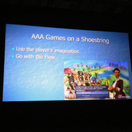 【GDC2010】伝説のゲームデザイナー、シド・メイヤーが語るゲームデザインとは・・・GDC基調講演