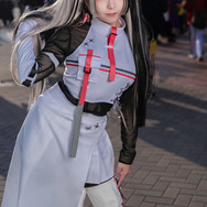 儒烏風亭らでん「ホロライブ」/泡沫いろは(@irohautkt_cos)