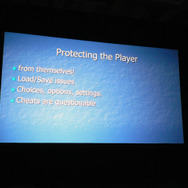 【GDC2010】伝説のゲームデザイナー、シド・メイヤーが語るゲームデザインとは・・・GDC基調講演