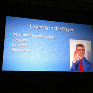 【GDC2010】伝説のゲームデザイナー、シド・メイヤーが語るゲームデザインとは・・・GDC基調講演