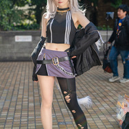 獅白ぼたん「ホロライブ」／あまねるみ（@Amane_Rumii）