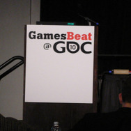 【GDC2010】PopCap、Zynga、CrowStarが語る次世代ソーシャルゲーム