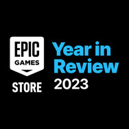 1年間に取得された無料ゲームは5億8千万本超!Epic Games Storeの2023年総括