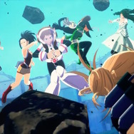 CRカップに『ヒロアカUR』が来た!「第1回 CRカップ 僕のヒーローアカデミア ULTRA RUMBLE」開催決定