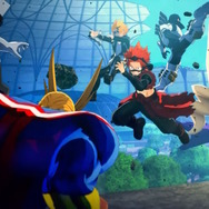 CRカップに『ヒロアカUR』が来た!「第1回 CRカップ 僕のヒーローアカデミア ULTRA RUMBLE」開催決定