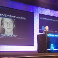 【GDC2010】ゲーム開発者が選ぶ「Game Developer's Choice Awards」授賞式が開催~日本勢は2年連続で受賞ナシ