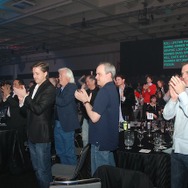 【GDC2010】ゲーム開発者が選ぶ「Game Developer's Choice Awards」授賞式が開催~日本勢は2年連続で受賞ナシ