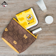 一番くじ「たべっ子どうぶつ」全ラインナップ公開！“旅行”をテーマに、お菓子やお馴染みのパッケージをデザインした全24アイテム