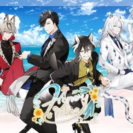 『ヒプノシスマイク -A.R.B-』がスイッチ移植決定！オトメイト新作情報満載の「Dessert de Otomate 2024」まとめ