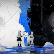 『アークナイツ』手掛けるHypergryphの新作、『エクスアストリス』最新PVが公開！プレイ前に知っておきたい、独特な世界観が明かされる