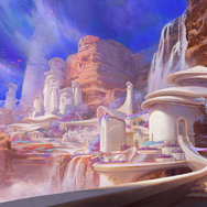 『アークナイツ』手掛けるHypergryphの新作、『エクスアストリス』最新PVが公開！プレイ前に知っておきたい、独特な世界観が明かされる