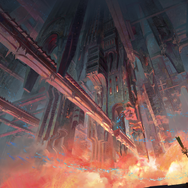 『アークナイツ』手掛けるHypergryphの新作、『エクスアストリス』最新PVが公開！プレイ前に知っておきたい、独特な世界観が明かされる