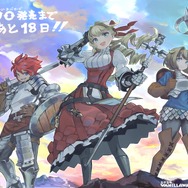 ヴァニラウェア新作『ユニコーンオーバーロード』は、「気がつけば我が社最大のコンテンツ量」―仲間キャラは60人以上に