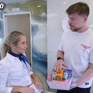 登録者2億4,000万超えYouTuber「熱心なファンにDiscordを使って追っかけされている」と明かす…SNS時代、人気者ゆえの苦労