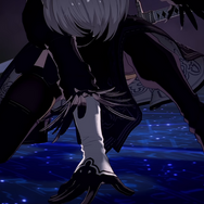 『GBVS -ライジング-』の2Bがさらによくわかる！トレイラーフルバージョン―2月20日のキャラ配信が迫る