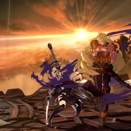 『GBVS -ライジング-』の2Bがさらによくわかる！トレイラーフルバージョン―2月20日のキャラ配信が迫る