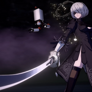 『GBVS -ライジング-』の2Bがさらによくわかる！トレイラーフルバージョン―2月20日のキャラ配信が迫る